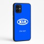 כיסוי בעיצוב אישי עם השם שלך לדגם - Motorola Moto G64 בעיצוב קיה