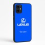 כיסוי בעיצוב אישי עם השם שלך לדגם - Motorola Moto G64 בעיצוב לקסוס