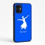 כיסוי בעיצוב אישי עם השם שלך לדגם - Motorola Moto G64 בעיצוב בלרינה