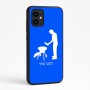 כיסוי בעיצוב אישי עם השם שלך לדגם - Motorola Moto G64 בעיצוב גריל ברביקיו