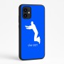 כיסוי בעיצוב אישי עם השם שלך לדגם - Motorola Moto G64 בעיצוב פארקורינג