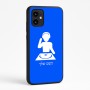 כיסוי בעיצוב אישי עם השם שלך לדגם - Motorola Moto G64 בעיצוב אזור מוזיקה של די ג'יי