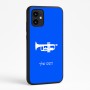 כיסוי בעיצוב אישי עם השם שלך לדגם - Motorola Moto G64 בעיצוב חצוצרה