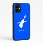 כיסוי בעיצוב אישי עם השם שלך לדגם - Motorola Moto G64 בעיצוב כינור