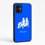 כיסוי בעיצוב אישי עם השם שלך לדגם - Motorola Moto G64 בעיצוב מזלות - תאומים