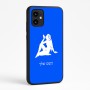 כיסוי בעיצוב אישי עם השם שלך לדגם - Motorola Moto G64 בעיצוב מזלות - בתולה