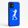 כיסוי בעיצוב אישי עם השם שלך לדגם - Motorola Moto G64 בעיצוב אישה מגוננת