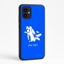 כיסוי בעיצוב אישי עם השם שלך לדגם - Motorola Moto G64 בעיצוב צוללן