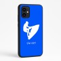 כיסוי בעיצוב אישי עם השם שלך לדגם - Motorola Moto G64 בעיצוב אופנוע ים