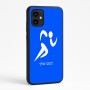 כיסוי בעיצוב אישי עם השם שלך לדגם - Motorola Moto G64 בעיצוב רצים אולימפיים