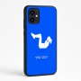 כיסוי בעיצוב אישי עם השם שלך לדגם - Motorola Moto G64 בעיצוב אישה מתאמנת