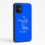 כיסוי בעיצוב אישי עם השם שלך לדגם - Motorola Moto G64 בעיצוב שחקן כדורעף