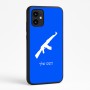 כיסוי בעיצוב אישי עם השם שלך לדגם - Motorola Moto G64 בעיצוב אק 47