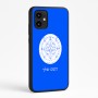 כיסוי בעיצוב אישי עם השם שלך לדגם - Motorola Moto G64 בעיצוב לוח שנה אצטקי של המאיה