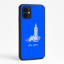 כיסוי בעיצוב אישי עם השם שלך לדגם - Motorola Moto G64 בעיצוב ביג בן