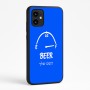 כיסוי בעיצוב אישי עם השם שלך לדגם - Motorola Moto G64 בעיצוב מיכל של בירה