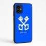 כיסוי בעיצוב אישי עם השם שלך לדגם - Motorola Moto G64 בעיצוב מפתחות