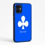 כיסוי בעיצוב אישי עם השם שלך לדגם - Motorola Moto G64 בעיצוב אגם