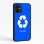 כיסוי בעיצוב אישי עם השם שלך לדגם - Motorola Moto G64 בעיצוב למחזר