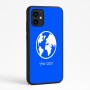 כיסוי בעיצוב אישי עם השם שלך לדגם - Motorola Moto G64 בעיצוב עולם