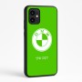 כיסוי בעיצוב אישי עם השם שלך לדגם - Motorola Moto G64 בעיצוב ב.מ.וו