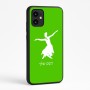 כיסוי בעיצוב אישי עם השם שלך לדגם - Motorola Moto G64 בעיצוב בלרינה