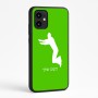 כיסוי בעיצוב אישי עם השם שלך לדגם - Motorola Moto G64 בעיצוב פארקורינג