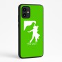 כיסוי בעיצוב אישי עם השם שלך לדגם - Motorola Moto G64 בעיצוב אישה רוקדת עם גבר