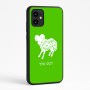 כיסוי בעיצוב אישי עם השם שלך לדגם - Motorola Moto G64 בעיצוב מזלות - טלה