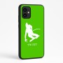 כיסוי בעיצוב אישי עם השם שלך לדגם - Motorola Moto G64 בעיצוב סקי