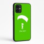כיסוי בעיצוב אישי עם השם שלך לדגם - Motorola Moto G64 בעיצוב צניחה חופשית