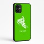 כיסוי בעיצוב אישי עם השם שלך לדגם - Motorola Moto G64 בעיצוב אופנוע שלג