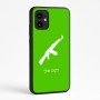 כיסוי בעיצוב אישי עם השם שלך לדגם - Motorola Moto G64 בעיצוב אק 47