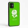 כיסוי בעיצוב אישי עם השם שלך לדגם - Motorola Moto G64 בעיצוב צ'ה גווארה