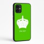 כיסוי בעיצוב אישי עם השם שלך לדגם - Motorola Moto G64 בעיצוב כתר מלכותי