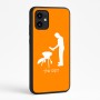 כיסוי בעיצוב אישי עם השם שלך לדגם - Motorola Moto G64 בעיצוב גריל ברביקיו