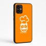 כיסוי בעיצוב אישי עם השם שלך לדגם - Motorola Moto G64 בעיצוב שף