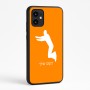כיסוי בעיצוב אישי עם השם שלך לדגם - Motorola Moto G64 בעיצוב פארקורינג