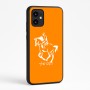 כיסוי בעיצוב אישי עם השם שלך לדגם - Motorola Moto G64 בעיצוב רוכב סוסים 2
