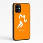 כיסוי בעיצוב אישי עם השם שלך לדגם - Motorola Moto G64 בעיצוב רצים אולימפיים