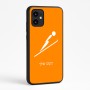 כיסוי בעיצוב אישי עם השם שלך לדגם - Motorola Moto G64 בעיצוב קפיצת סקי אולימפית