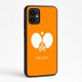 כיסוי בעיצוב אישי עם השם שלך לדגם - Motorola Moto G64 בעיצוב פינג פונג