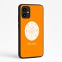 כיסוי בעיצוב אישי עם השם שלך לדגם - Motorola Moto G64 בעיצוב לוח שנה אצטקי של המאיה