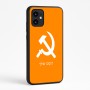 כיסוי בעיצוב אישי עם השם שלך לדגם - Motorola Moto G64 בעיצוב פטיש ומגל