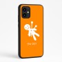 כיסוי בעיצוב אישי עם השם שלך לדגם - Motorola Moto G64 בעיצוב וודו