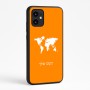 כיסוי בעיצוב אישי עם השם שלך לדגם - Motorola Moto G64 בעיצוב מפת העולם