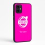 כיסוי בעיצוב אישי עם השם שלך לדגם - Motorola Moto G64 בעיצוב וולוו