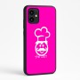 כיסוי בעיצוב אישי עם השם שלך לדגם - Motorola Moto G64 בעיצוב שף
