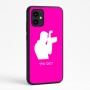 כיסוי בעיצוב אישי עם השם שלך לדגם - Motorola Moto G64 בעיצוב צלם - גברים