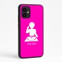כיסוי בעיצוב אישי עם השם שלך לדגם - Motorola Moto G64 בעיצוב אזור מוזיקה של די ג'יי
